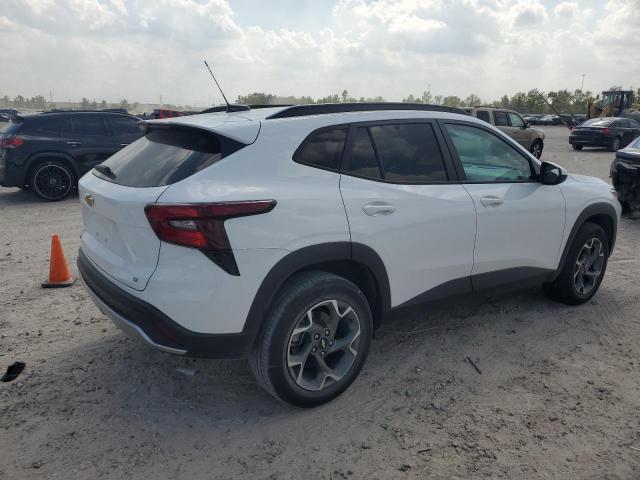2024 CHEVROLET TRAX 1LT - KL77LHE26RC030031
