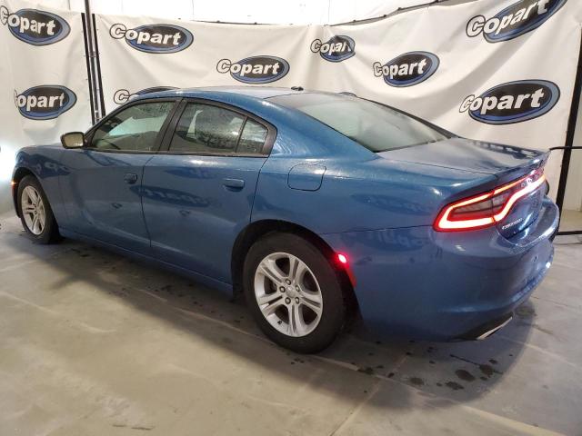 Vin: 2c3cdxbg9nh216361, lot: 72007514, dodge charger sxt 20222