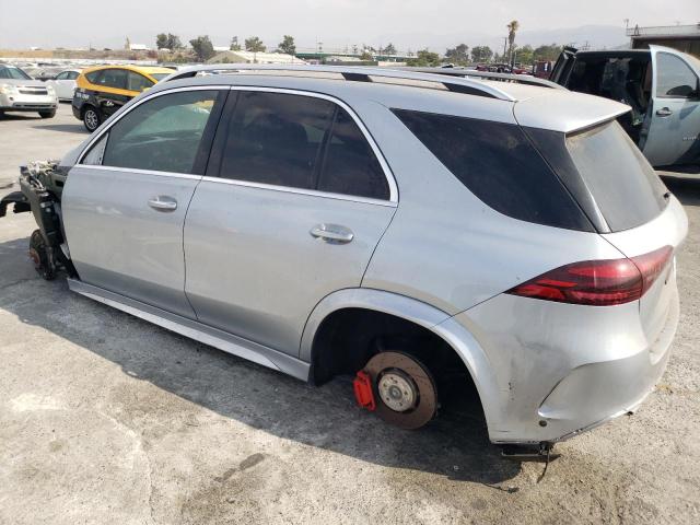 2024 MERCEDES-BENZ GLE 63 S 4 4JGFB8KB1RB137592