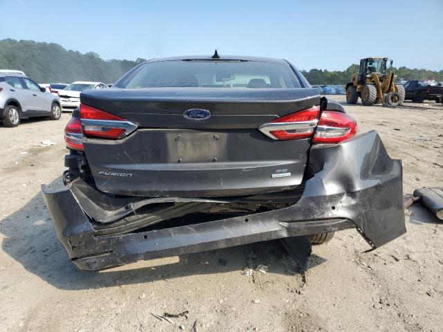 2019 FORD FUSION SE - 3FA6P0HD9KR281348