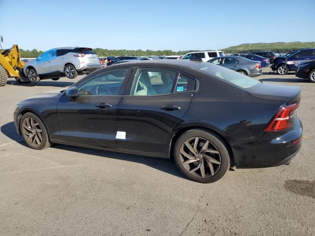 VIN 7JRA22TK1KG012662 2019 Volvo S60, T6 Momentum no.2