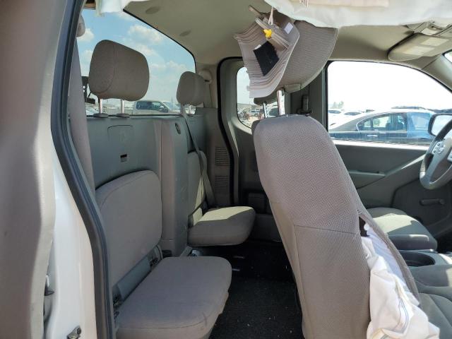 2019 NISSAN FRONTIER S - 1N6BD0CT5KN790451