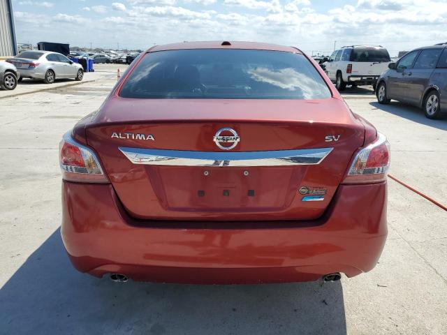 VIN 1N4AL3AP6DN448380 2013 Nissan Altima, 2.5 no.6