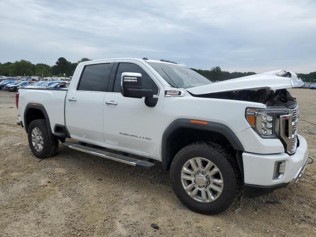 2020 GMC SIERRA K25 - 1GT49REY0LF321452