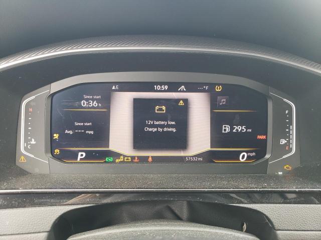 2021 VOLKSWAGEN ARTEON SEL - WVWTR7AN4ME003109