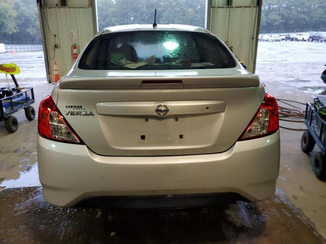 2017 NISSAN VERSA S - 3N1CN7AP9HL802373