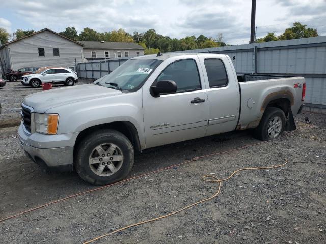 2011 GMC SIERRA K1500 SLE 2011