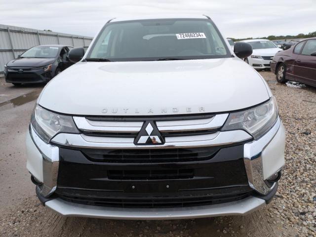 2016 MITSUBISHI OUTLANDER - JA4AZ3A39GZ040341