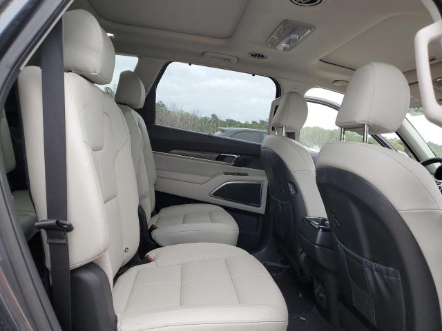2021 KIA TELLURIDE - 5XYP5DHC8MG125351