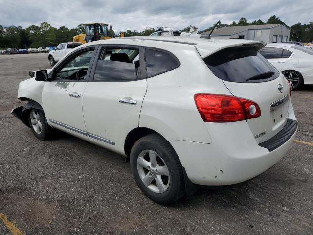 Vin: jn8as5mv5dw652380, lot: 71572444, nissan rogue s 20132