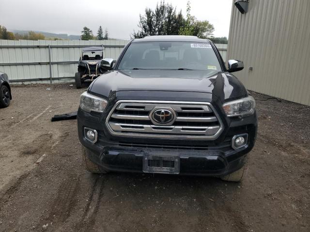 2019 TOYOTA TACOMA DOU - 3TMGZ5AN9KM247321