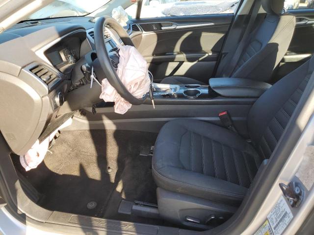 VIN 3FA6P0H72DR294102 2013 Ford Fusion, SE no.7