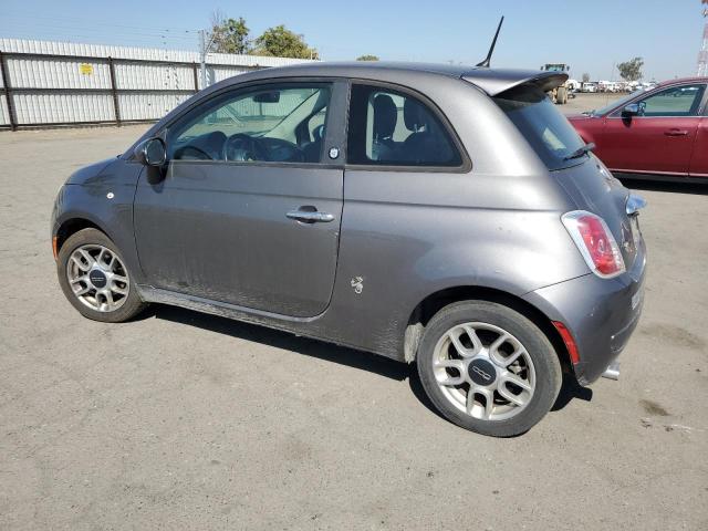 VIN 3C3CFFAR7DT545900 2013 Fiat 500, Pop no.2