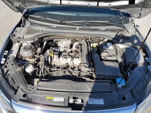 2019 VOLKSWAGEN JETTA S - 3VWC57BU0KM195134