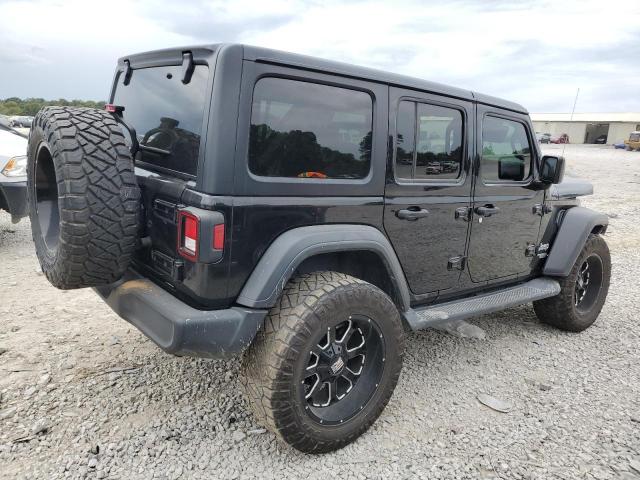2018 JEEP WRANGLER U - 1C4HJXDG9JW132317