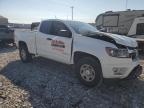 CHEVROLET COLORADO photo