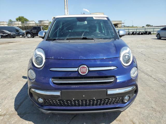 VIN ZFBCFACH9JZ040967 2018 Fiat 500L, Lounge no.5