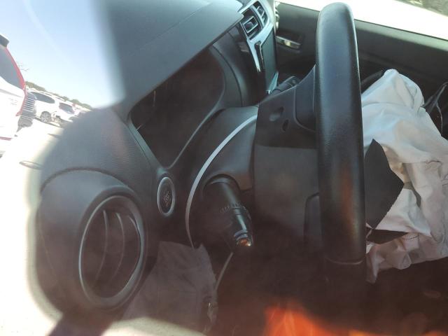 2021 MITSUBISHI MIRAGE G4 - ML32FVFJ5MHF02746