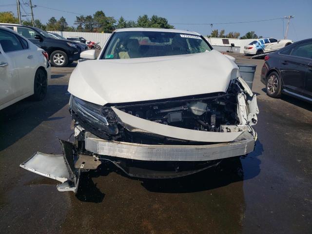 2018 HONDA CLARITY TO - JHMZC5F36JC005893