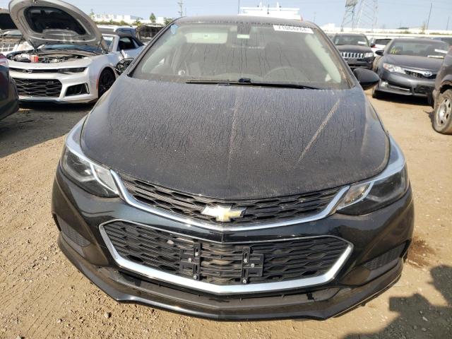 2018 CHEVROLET CRUZE LT - 1G1BE5SM5J7238967