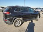 JEEP CHEROKEE L photo