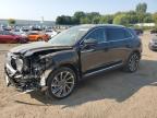 2022 LINCOLN NAUTILUS R - 2LMPJ8KP3NBL13800