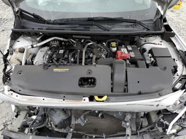 2020 NISSAN SENTRA SV - 3N1AB8CVXLY239492