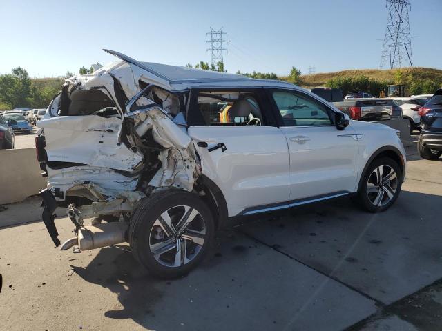 2023 KIA SORENTO SX - KNDRKDLG9P5188886
