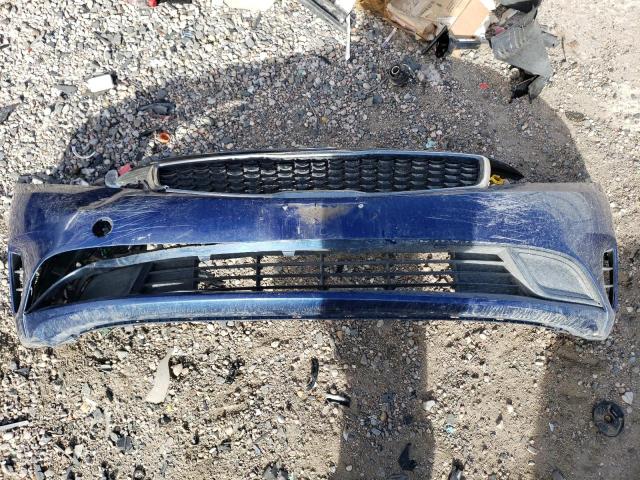 2018 KIA FORTE LX - 3KPFK4A77JE255129