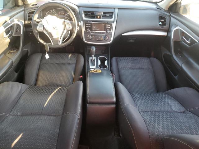 2017 NISSAN ALTIMA 2.5 - 1N4AL3AP0HN329780