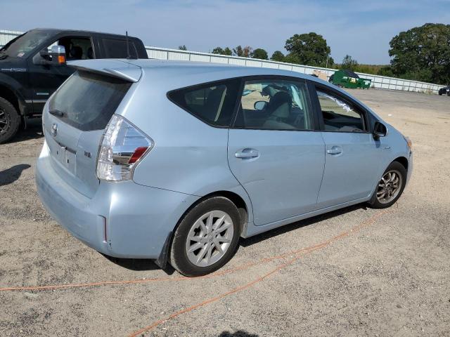 VIN JTDZN3EU8D3198143 2013 Toyota Prius no.3