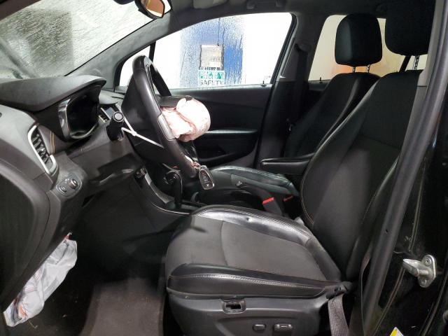 2019 CHEVROLET TRAX 1LT - 3GNCJLSBXKL121416