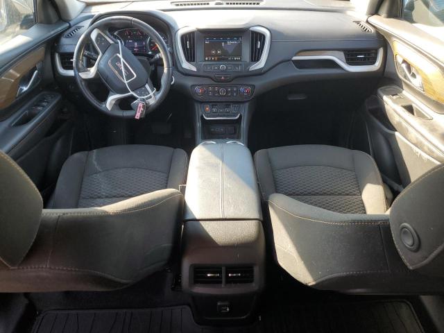 2019 GMC TERRAIN SL - 3GKALMEV8KL114295