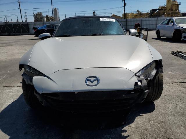 VIN JM1NDAD73J0203859 2018 MAZDA MX5 no.5