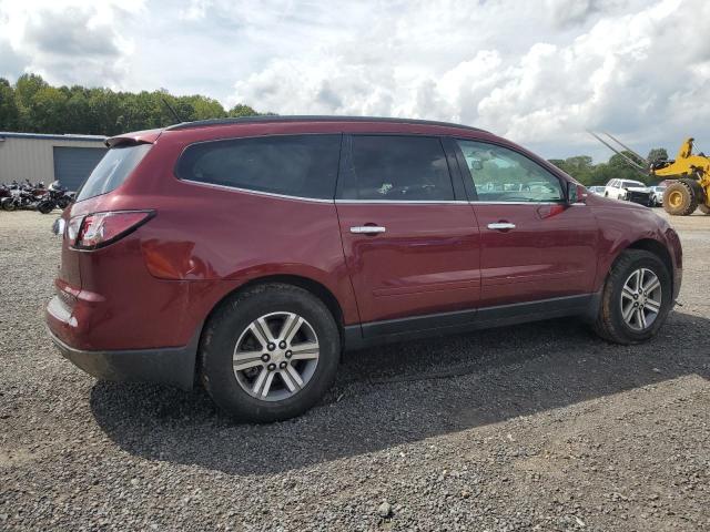 2016 CHEVROLET TRAVERSE L - 1GNKRHKD0GJ180850