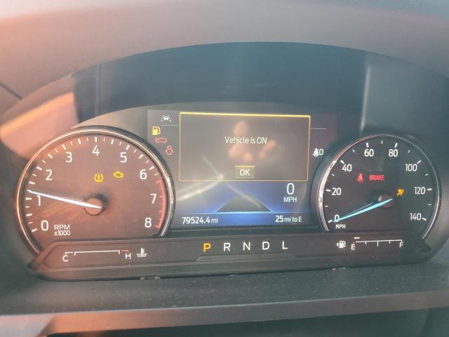 2021 FORD EXPLORER X - 1FMSK7DH2MGB14134