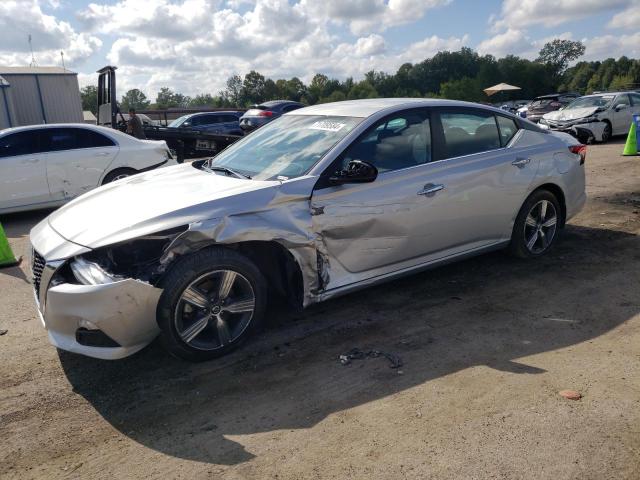2021 NISSAN ALTIMA S - 1N4BL4BV1MN399726