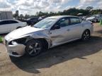 2021 NISSAN ALTIMA S - 1N4BL4BV1MN399726
