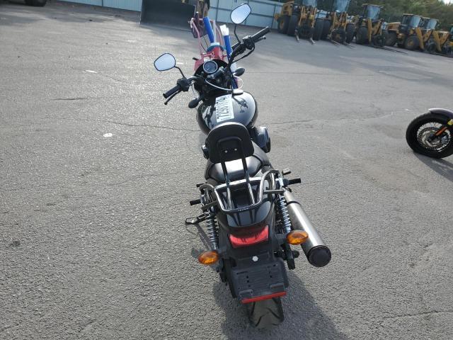2015 HARLEY-DAVIDSON XG750 - 1HD4NBB11FC502493
