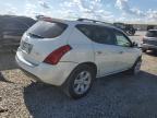 NISSAN MURANO SL photo