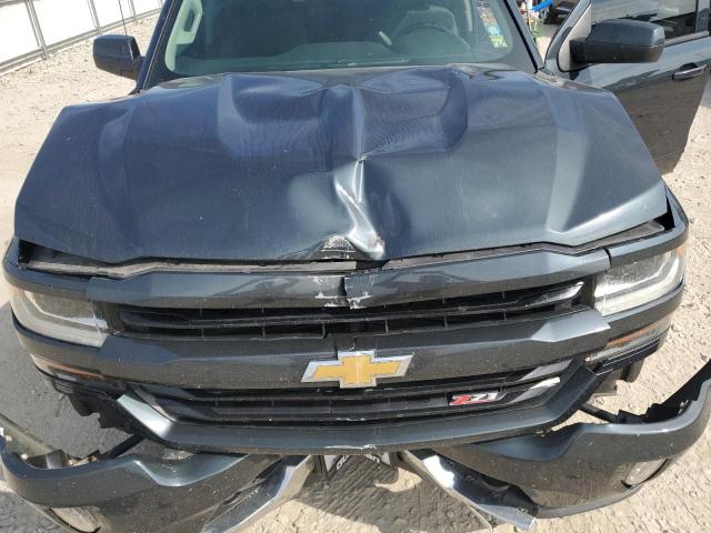 2018 CHEVROLET SILVERADO 1GCVKREC4JZ111493  72274614