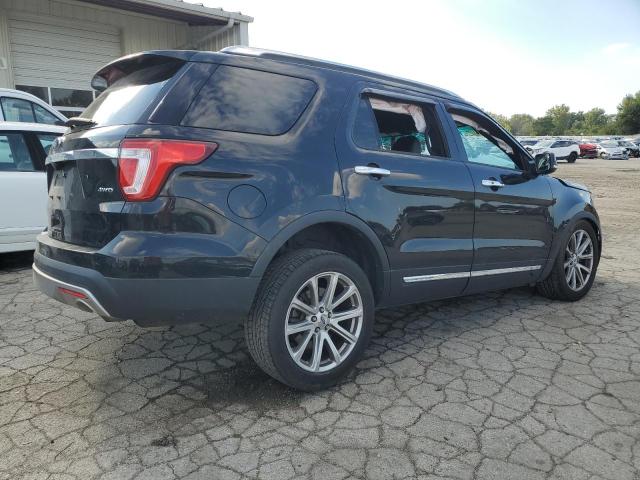 VIN 1FM5K8F87GGC14363 2016 FORD EXPLORER no.3