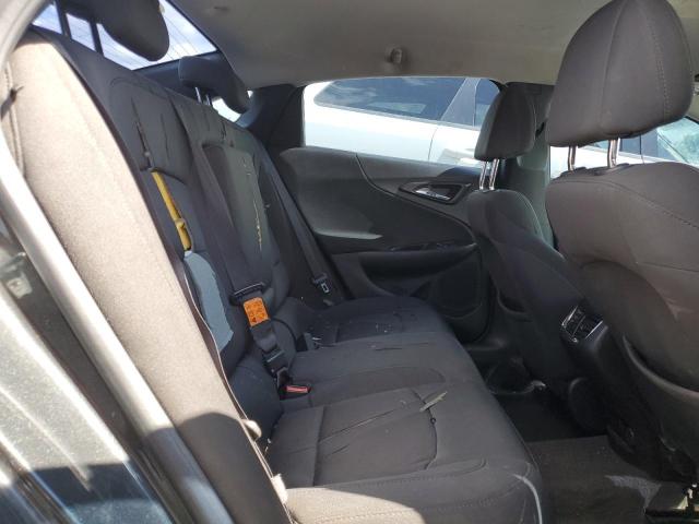 2018 CHEVROLET MALIBU LT - 1G1ZD5ST3JF138784