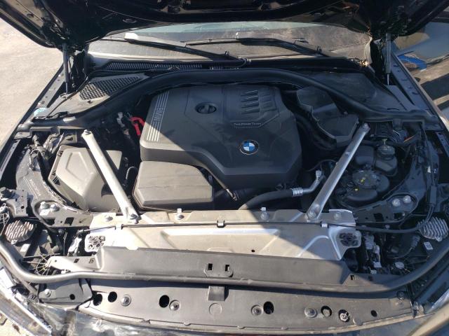 VIN WBA23AT07RCP21636 2024 BMW 4 Series, 430I no.11