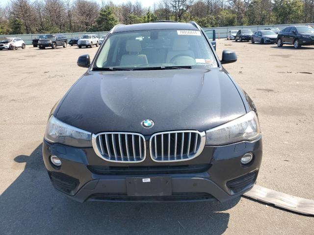 VIN 5UXWX9C54G0D94986 2016 BMW X3, Xdrive28I no.5