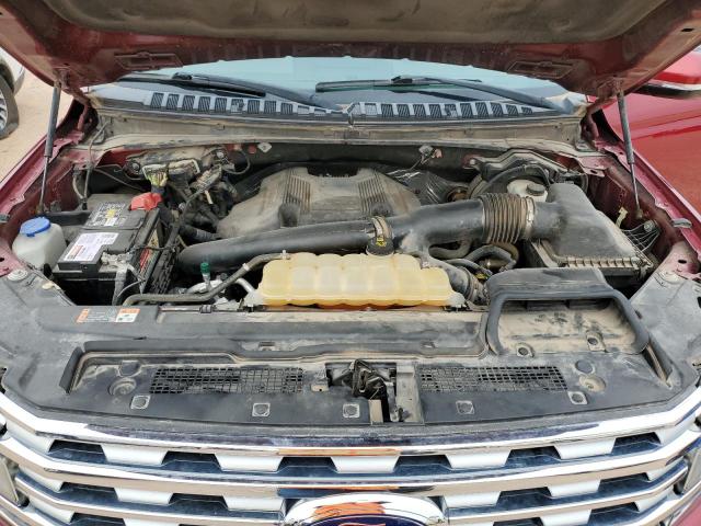 2018 FORD EXPEDITION - 1FMJU2AT7JEA46681