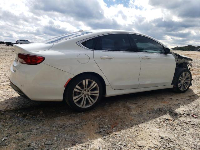 2016 CHRYSLER 200 LIMITE - 1C3CCCAB8GN119440