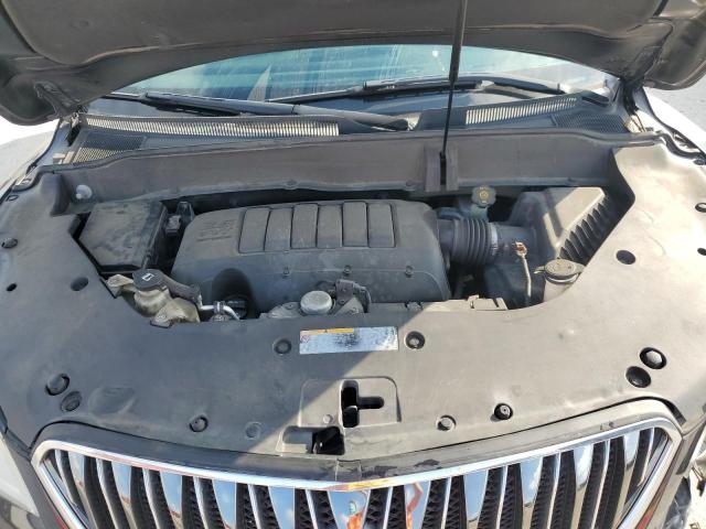 VIN 5GAKRCKD6GJ244645 2016 Buick Enclave no.12