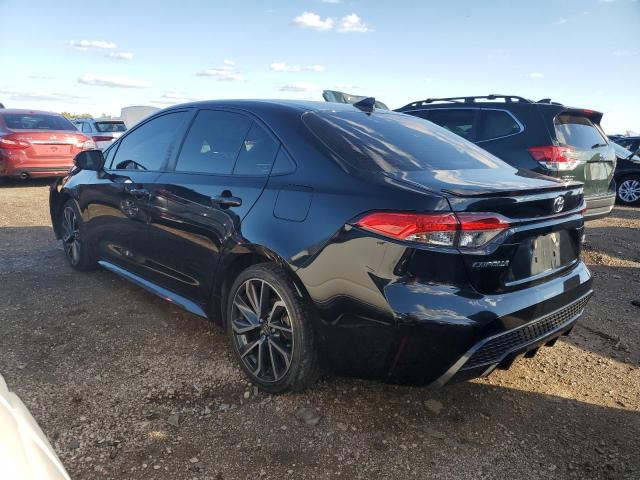 2022 TOYOTA COROLLA SE - JTDS4MCE9NJ085773