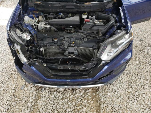 2018 NISSAN ROGUE S - KNMAT2MV5JP566810